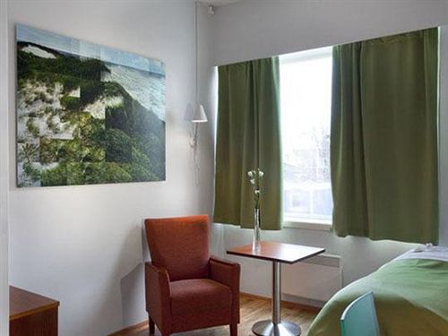 Hotel Marena Andenes Exterior photo